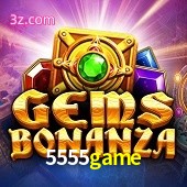 Gems Bonanza.